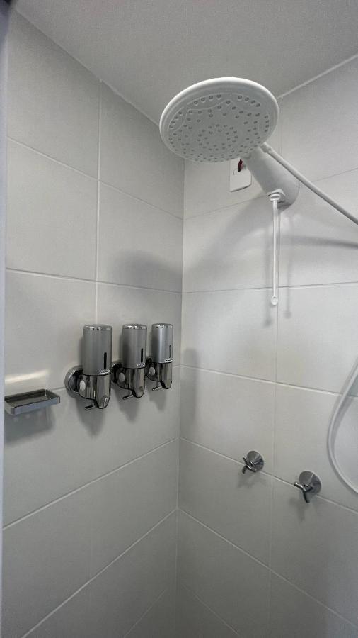 Espetacular Apartamento Em Frente Ao Metro Bras ! - Rua Coronel Mursa, 56 - Bras Сан-Пауло Экстерьер фото